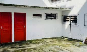 Imagem 5: Rosario Imóveis anuncia ponto comercial no Jurunas