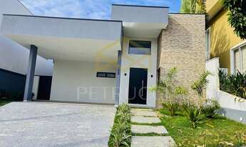 Imagem 2: Casa - Swiss Park - Campinas