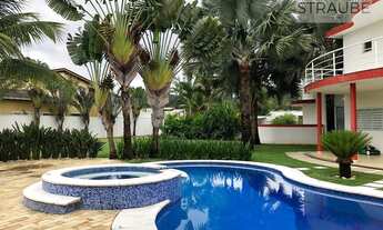 Imagem: VENDO EXCELENTE CASA EM GUARAREMA