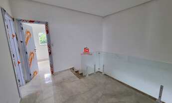 Imagem 7: Duplex no Morada dos Passaros 3 suites com Closet 6 Vagas