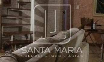 Imagem 3: Casa (sobrado na rua) 4 dormitórios/suite, cozinha planejada