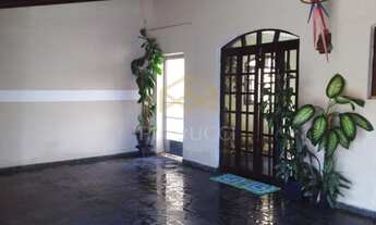 Imagem 2: Casa - Conjunto Habitacional Vila Réggio - Campinas