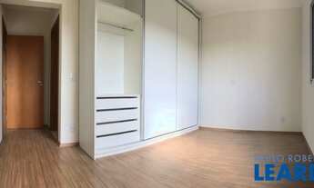 Imagem 3: CASA EM CONDOMÍNIO - PARQUE LAUSANNE - SP