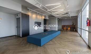 Imagem 2: PORTO ALEGRE - Apartamento Padrão - Centro Histórico