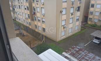 Imagem: Porto Alegre - Apartamento Padrão - Vila