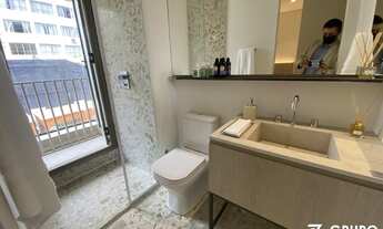 Imagem 3: Apartamento para Venda em São Paulo, Jardim Paulista, 4 dormitórios, 3 suítes, 5 banheiros