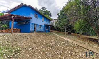 Imagem 5: Lote 1.000,00 m², Condomínio Condados da Lagoa- Lagoa Santa/MG - Cod. 583