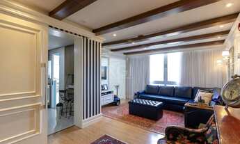 Imagem 3: Porto Alegre - Apartamento Padrão - Santa Tereza