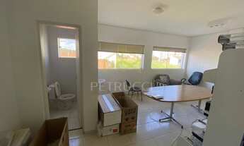 Imagem 3: Sala - Mansões Santo Antônio - Campinas