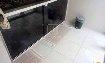 Imagem 4: Casa (sobrado na rua) 2 dormitórios, cozinha planejada