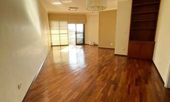 Imagem 2: Apartamento com 3 dormitórios para alugar, 90 m² por R$ 1.800/mês - Alto Cafezal - Marília