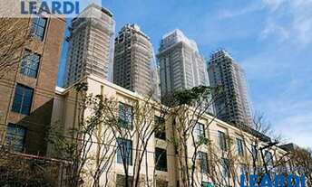 Imagem 4: APARTAMENTO - CIDADE JARDIM - SP