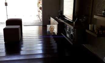 Imagem 6: Vende-se Belíssima Casa 4 dorm, sendo 2 suítes no Condomínio Vila Verde