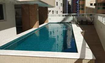 Imagem 5: Apartamento com 2 dorms, Aviação, Praia Grande - R$ 550 mil, Cod: 1379