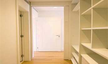 Imagem 5: Apto com sofisticação e elegância.4 suites, 5 vagas