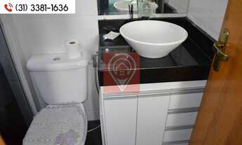 Imagem 14: Apartamento à venda no bairro Cardoso (Barreiro) - Belo Horizonte/MG