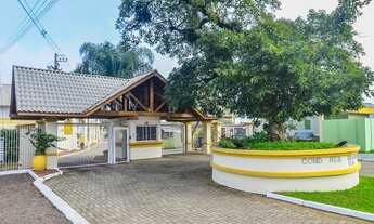 Imagem 3: Sobrado com 3 dormitórios à venda, 137 m² por R$ 415.000,00 - Olaria - Canoas/RS