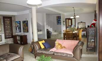 Imagem 6: Casa - Colinas do Ermitage (Sousas) - Campinas