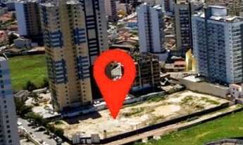 Imagem 2: INVESTIMENTO) Jaz Residence, primeira quadra de Itapoã. (Está em construção