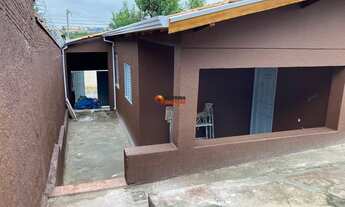 Imagem 3: Casa para Venda no Vila Rocha, Limeira-SP