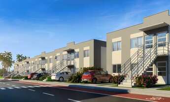 Imagem 4: Casa em plena Hélio Gueiros com 500 de entrada, Condomínio Vivendas do rio