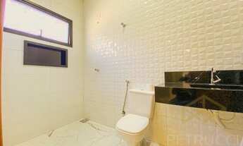 Imagem 7: Casa - Parque Olívio Franceschini - Hortolândia