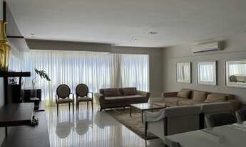 Imagem 7: Ed. Flex Weve <br>apartamento Mobiliado 163 m² 3 Suítes 2 Vagas Bairro Umarizal