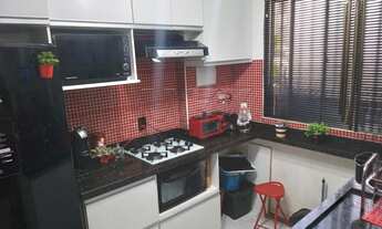 Imagem 3: Bauru - Apartamento Padrão - Reserva Belas Nações