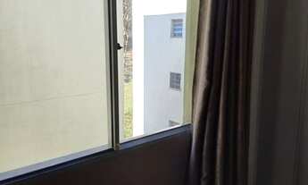 Imagem 7: Apartamento de 2 dormitorios no Conjunto do Bosque