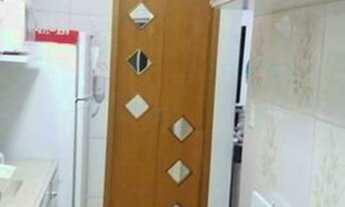 Imagem 6: APARTAMENTO - VILA JERUSALÉM - SP