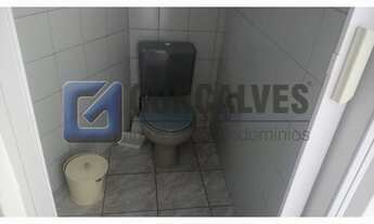 Imagem 6: SAO BERNARDO DO CAMPO - Residential / Sobrado - NOVA PETROPOLIS