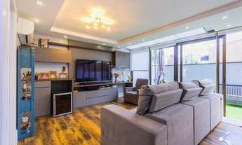 Imagem 4: Porto Alegre - Apartamento Padrão - Moinhos de Vento