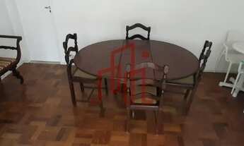 Imagem 4: Rio de Janeiro - Apartamento Padrão - Ipanema