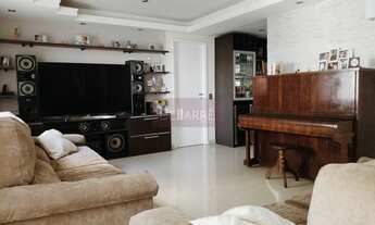 Imagem: Apartamento, Jardim Olympia - São Paulo