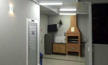 Imagem 6: EXCELENTE APARTAMENTO 2 DORMITÓRIOS, 1 SUÍTE, 47 M², 1 VAGA COBERTA - PALMEIRAS DE SÃO JO