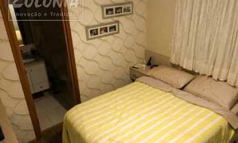 Imagem 3: Santo André - Apartamento Padrão - Centro