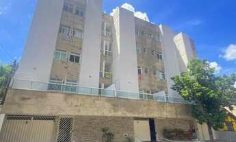 Imagem 3: Apartamento para venda possui 85 metros quadrados com 3 quartos em Jardim Glória - Juiz de