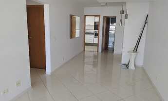 Imagem 2: Apartamento com 2 dormitórios à venda, 94 m² por R$ 429.000,00 - Aviação - Praia Grande/SP