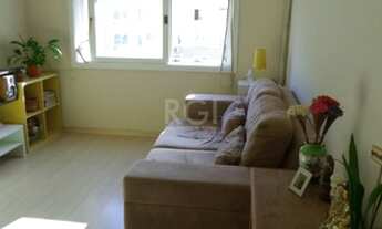 Imagem: Amplo apartamento