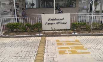 Imagem: Venda - Apartamento - Jardim Terramérica