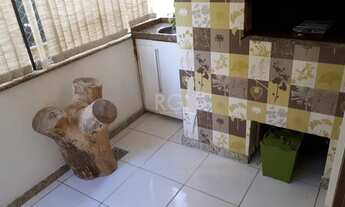 Imagem 2: Porto Alegre - Apartamento Padrão - Floresta