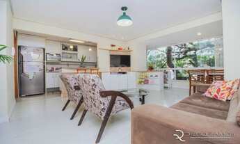 Imagem 3: Porto Alegre - Apartamento Padrão - Jardim Botânico