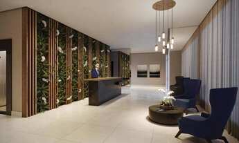 Imagem 7: Sky House Chácara Santo Antonio , 61 - 73m², 1 quarto - São Paulo - SP