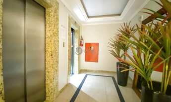 Imagem 3: Apartamento Mobiliado e Equipado á venda de 3 Quartos com suite no Estreito - Florianópol