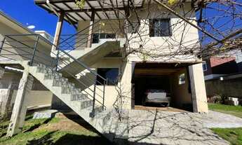 Imagem: Casa com 4 dormitórios à venda, 180 m²