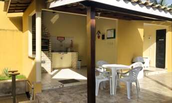 Imagem 4: Temporada em Guarajuba- Casa 3 quartos - 2 suítes