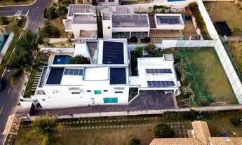 Imagem 3: Lagoa Santa - Casa de Condomínio - Condomínio Pontal da Liberdade