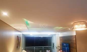 Imagem 6: Porto Alegre - Apartamento Padrão - Teresópolis