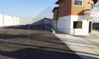 Imagem 2: Casa - Jardim Nova Europa - Campinas