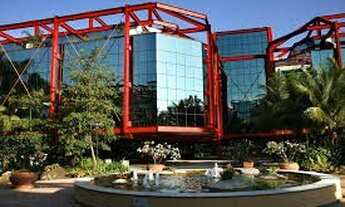 Imagem 3: Sala Comercial Barra da Tijuca - Cittá América